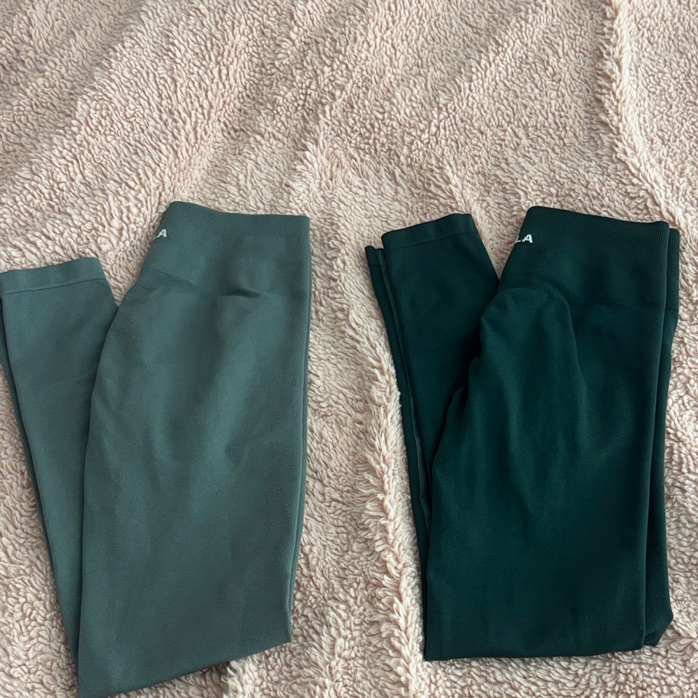Aurola leggings